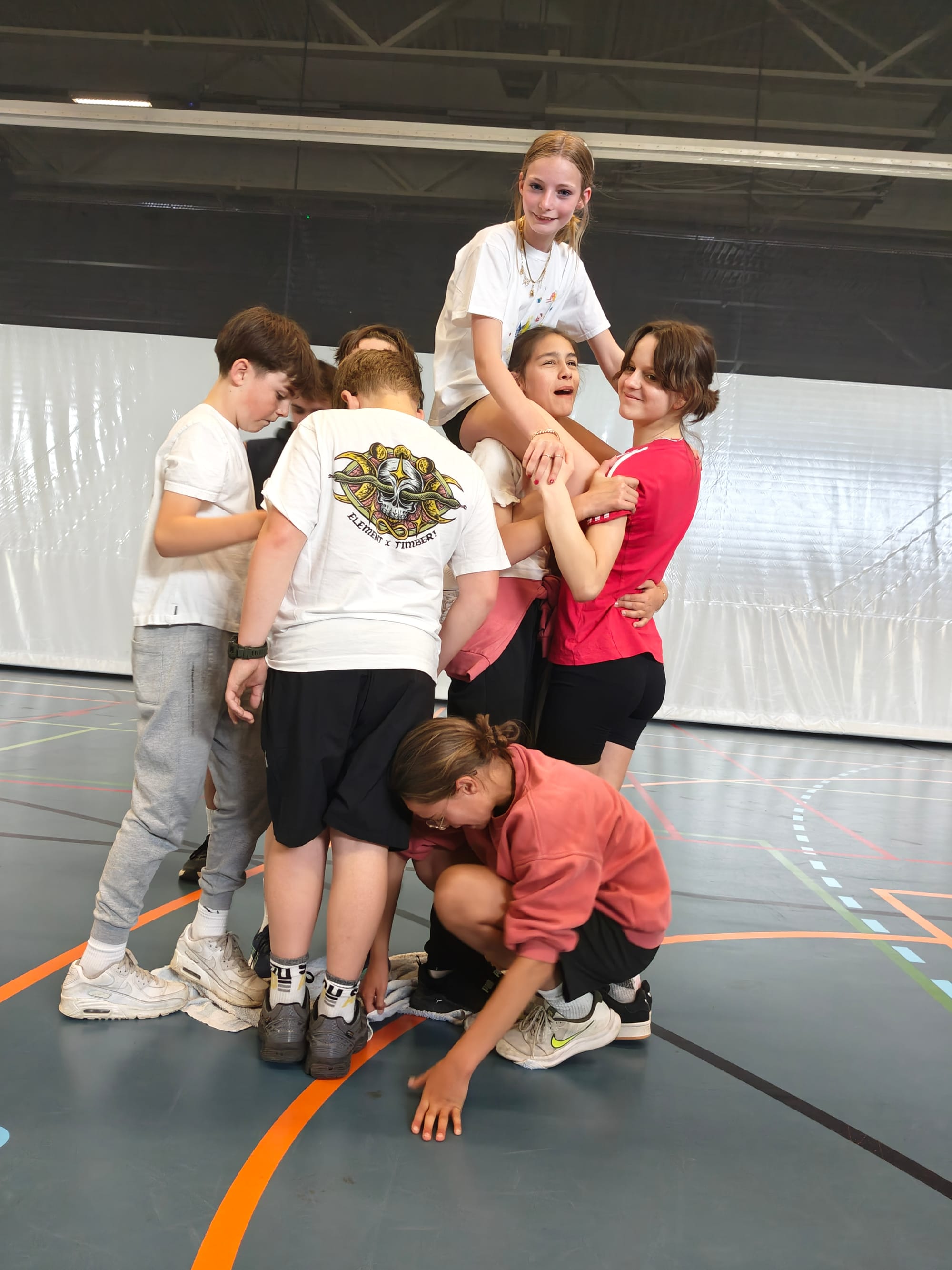 L6 sportnamiddag