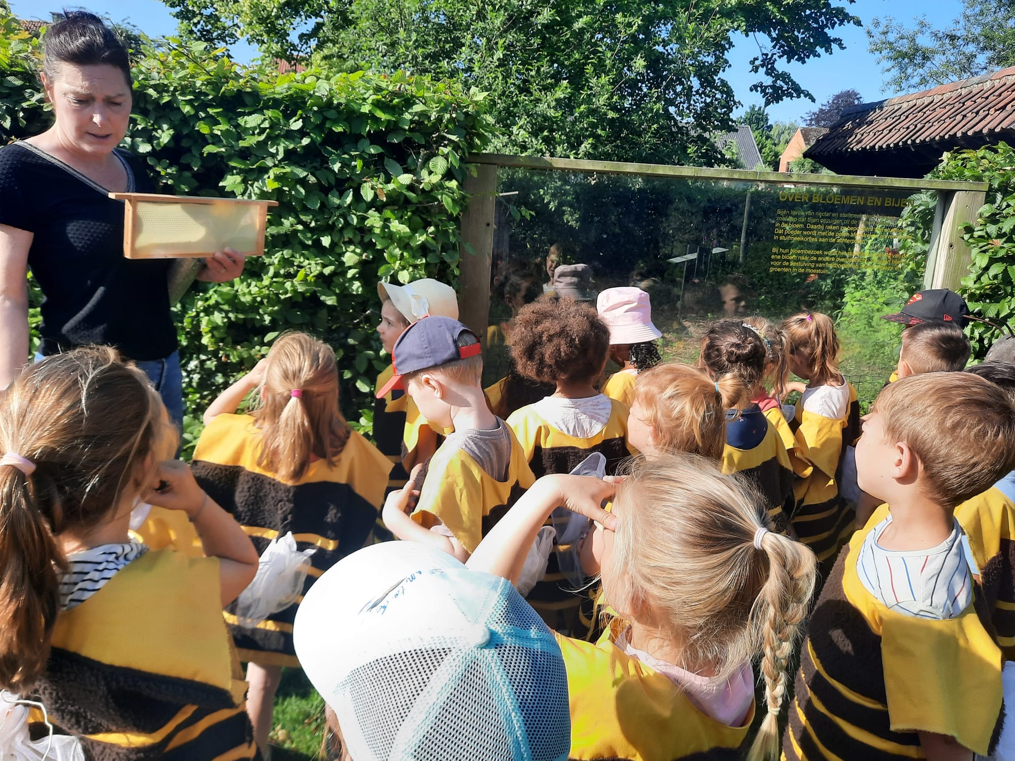 Kinderboerderij