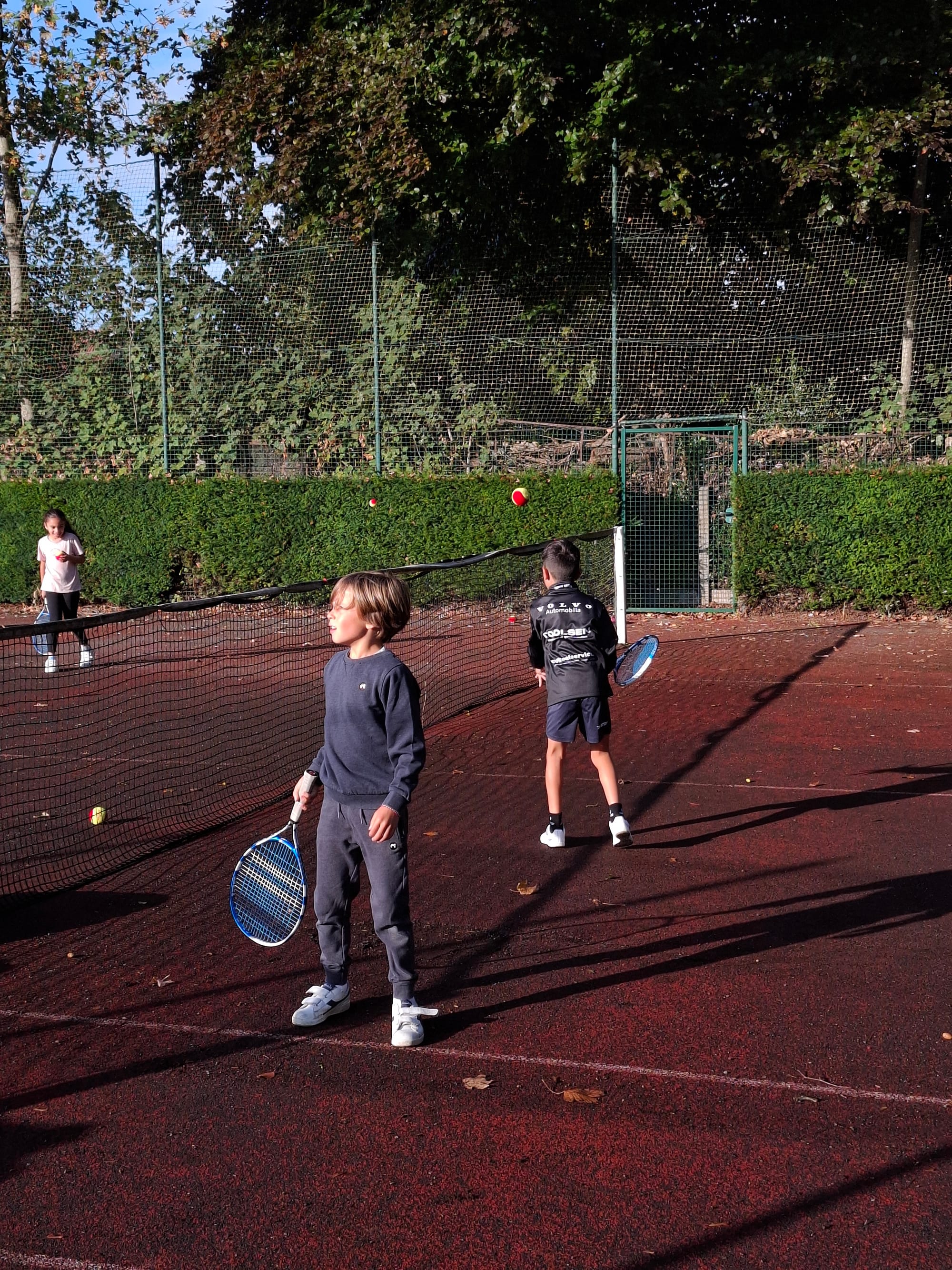 L: sportdag