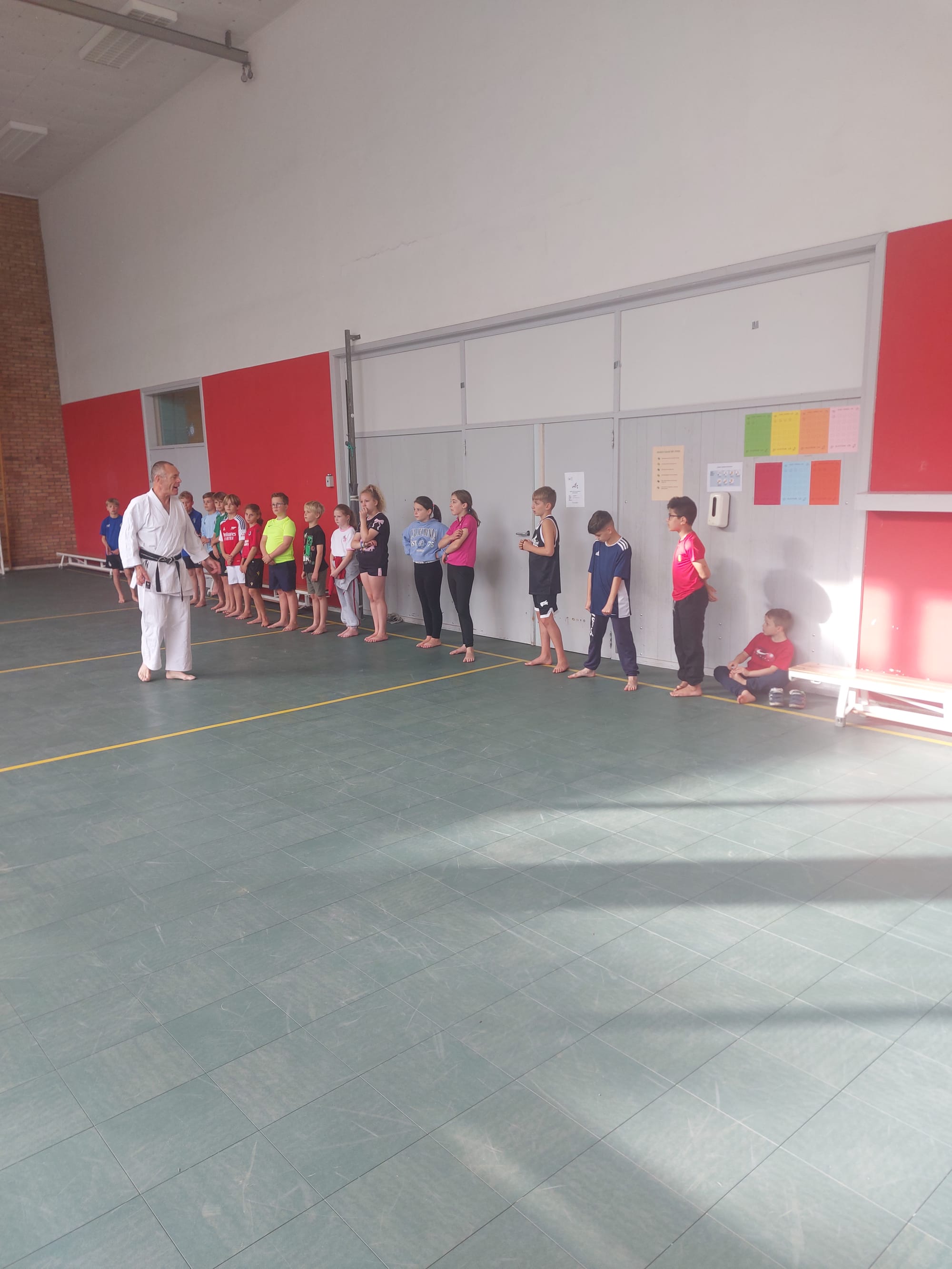 L: sportdag