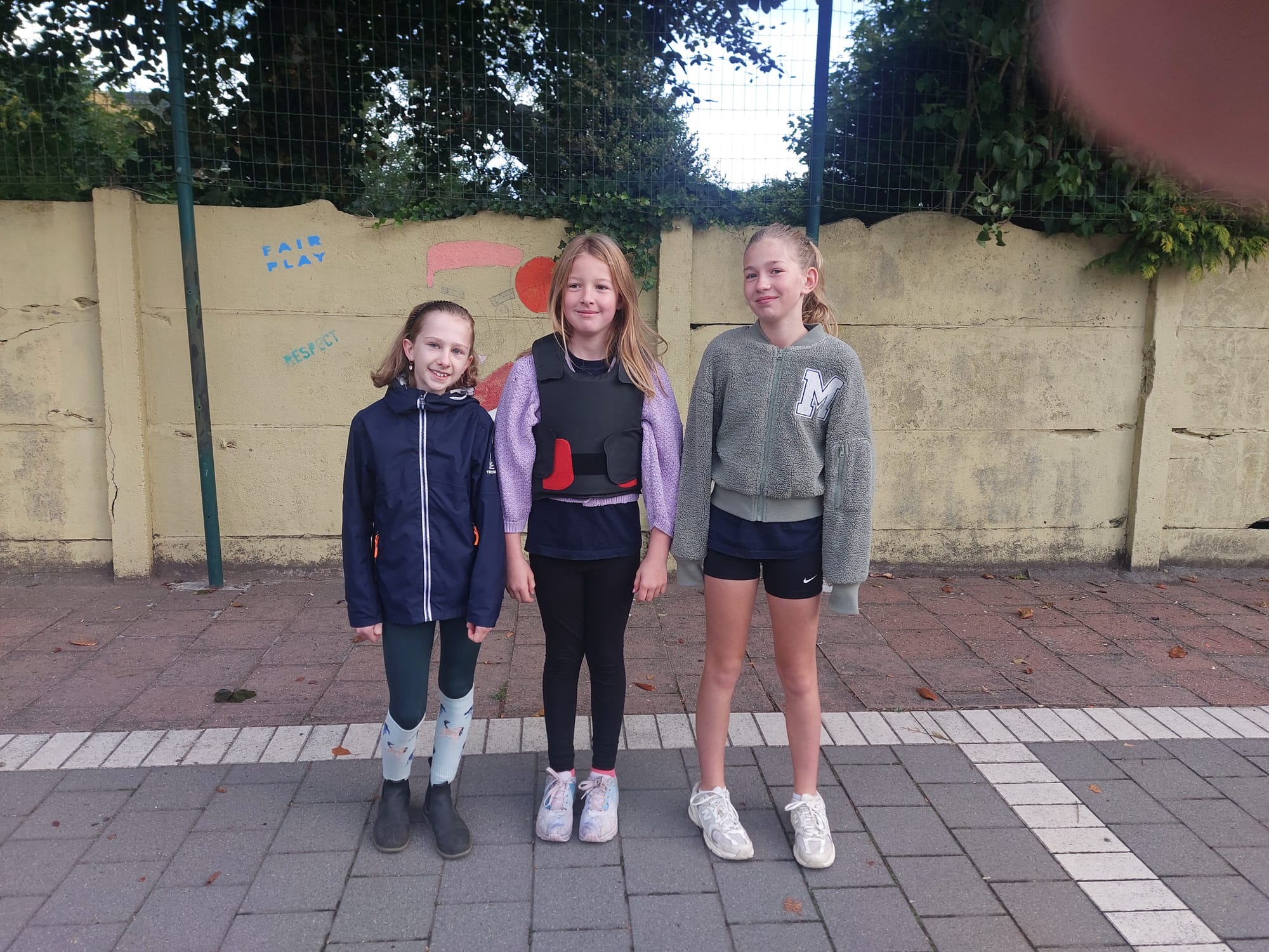 Dag van de sportclub