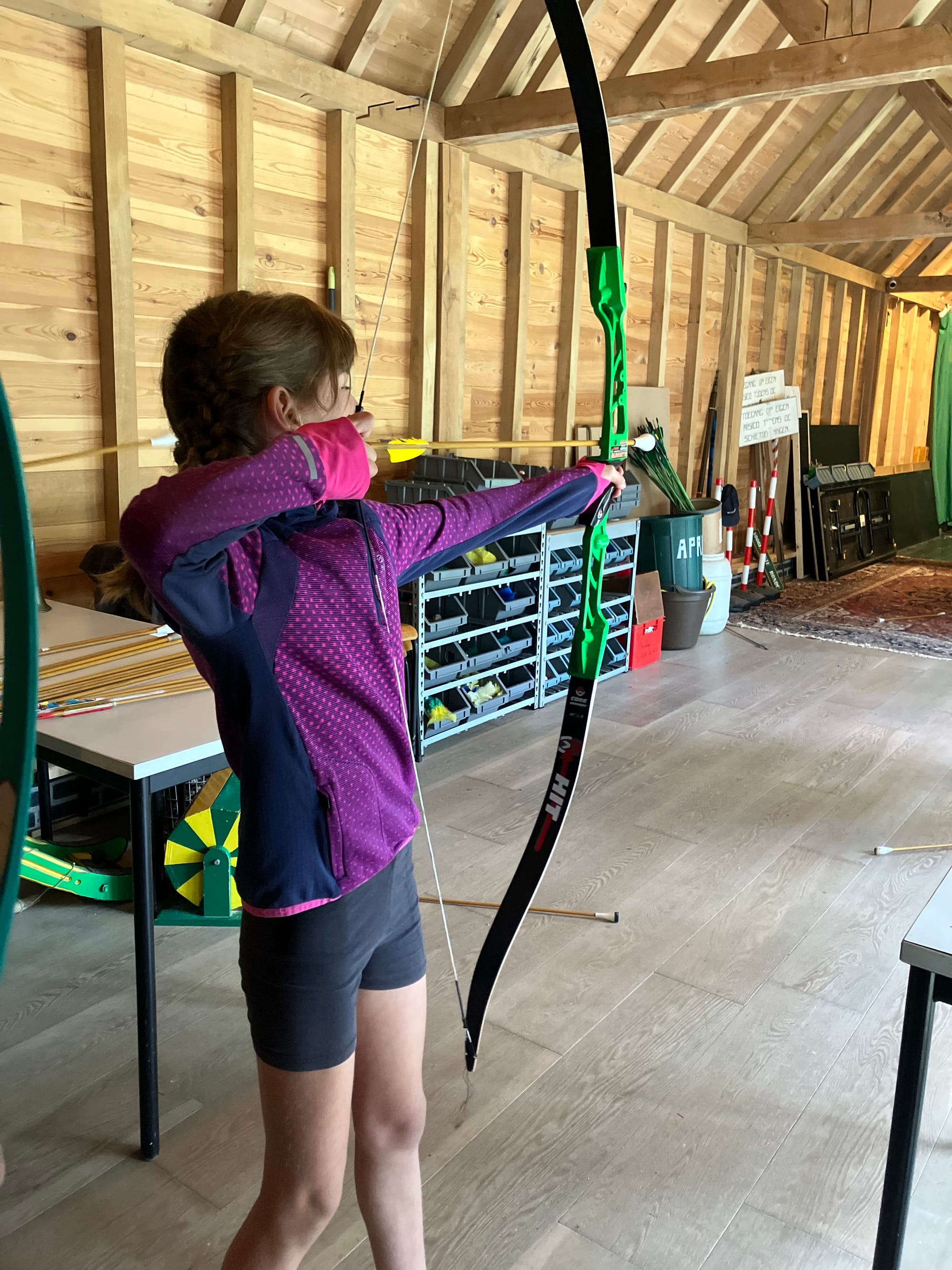 L: sportdag