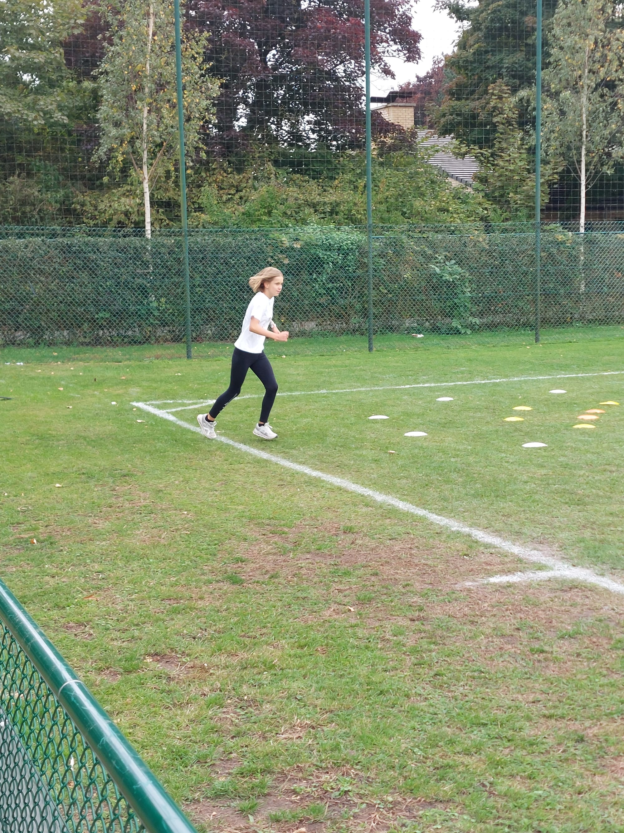 L5 & L6 nemen deel aan de Urban Youth Games.