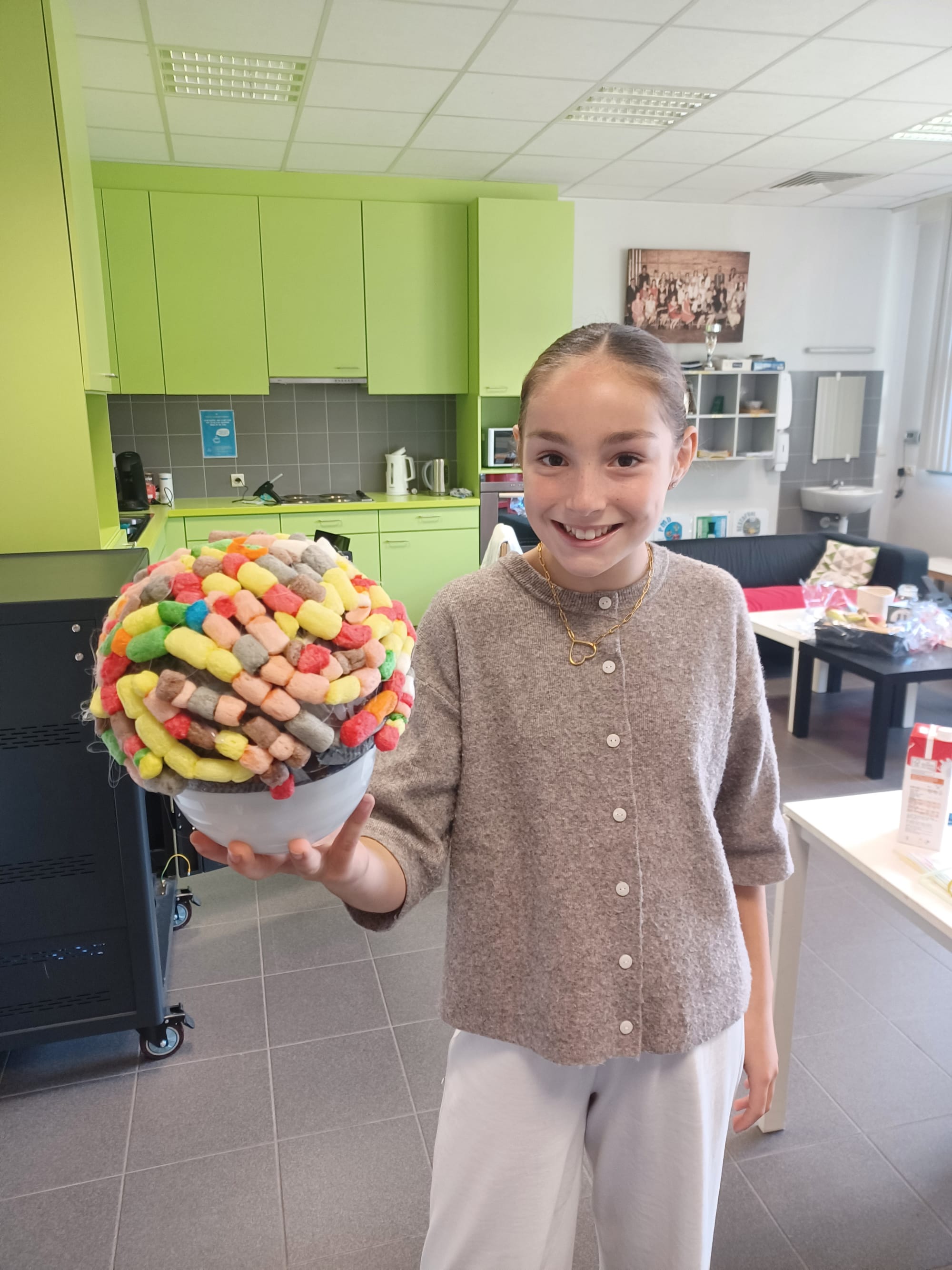 L6 kunstkuur