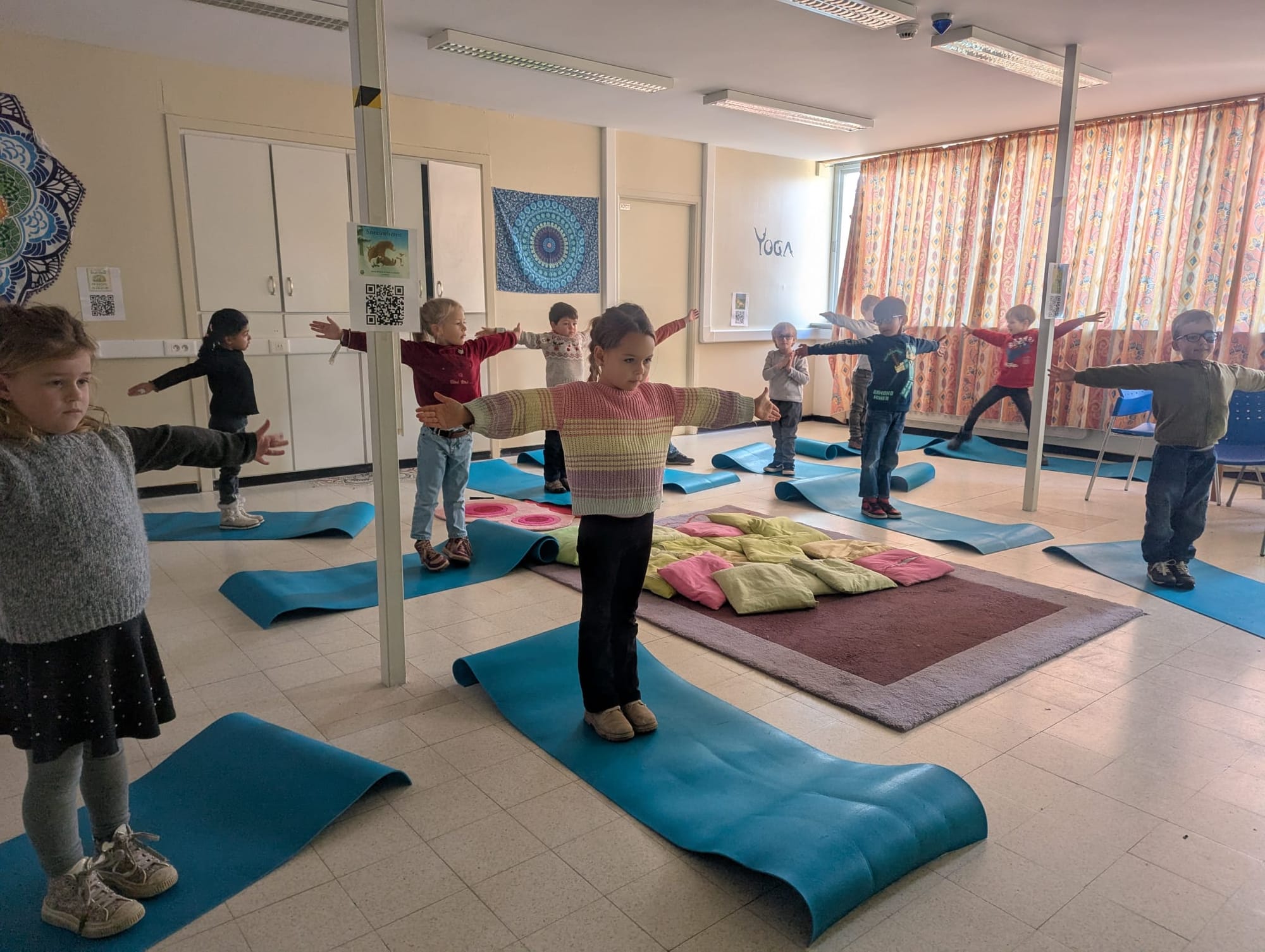 Feest! Feest! Voor Sinterklaas!