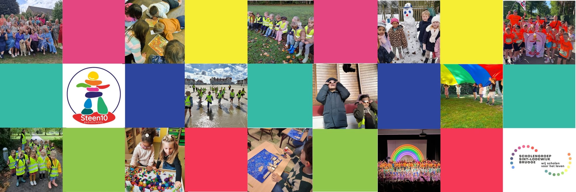 Welkom op onze school!