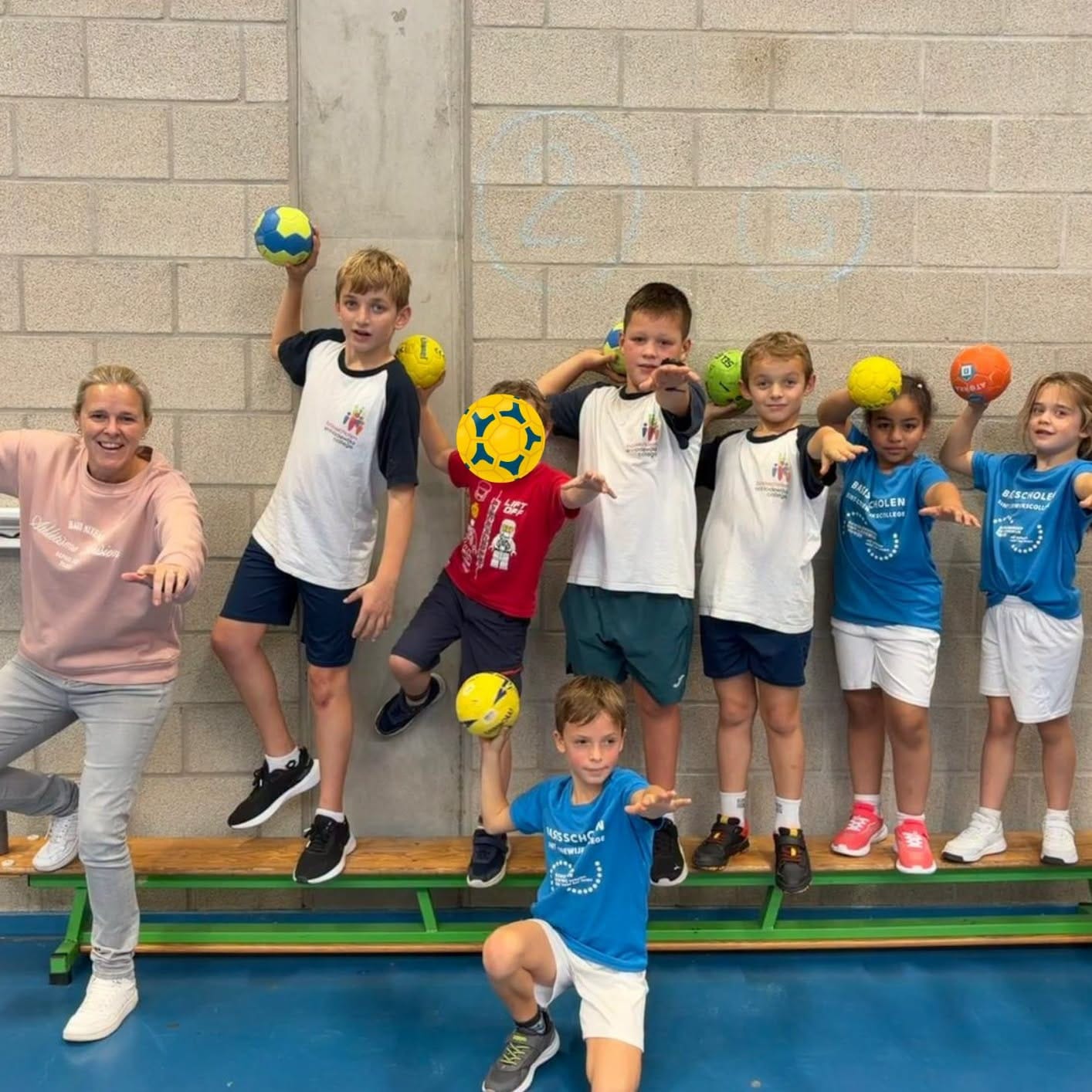 SVS-activiteiten