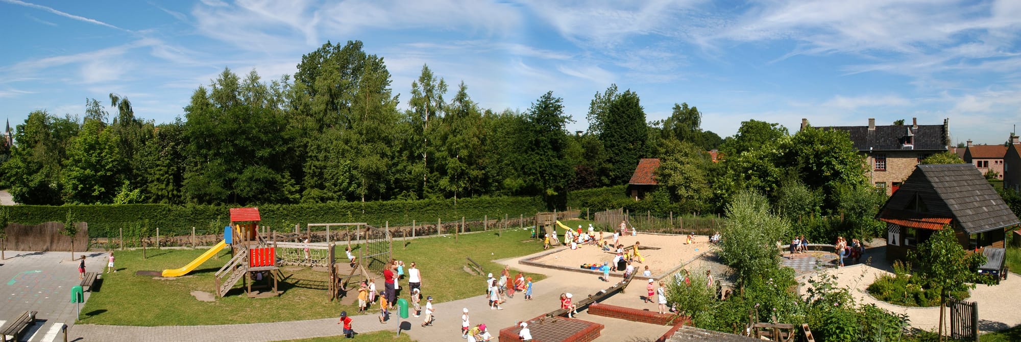 Basisschool Steen10