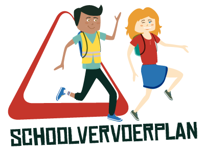 Schoolvervoerplan