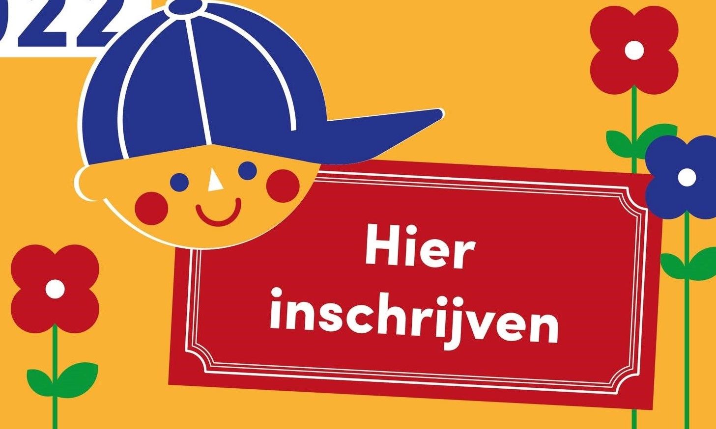 Welkom op de opendeurdag!