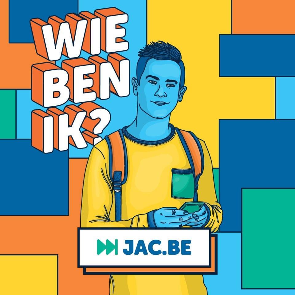 6B bezoekt het JAC!