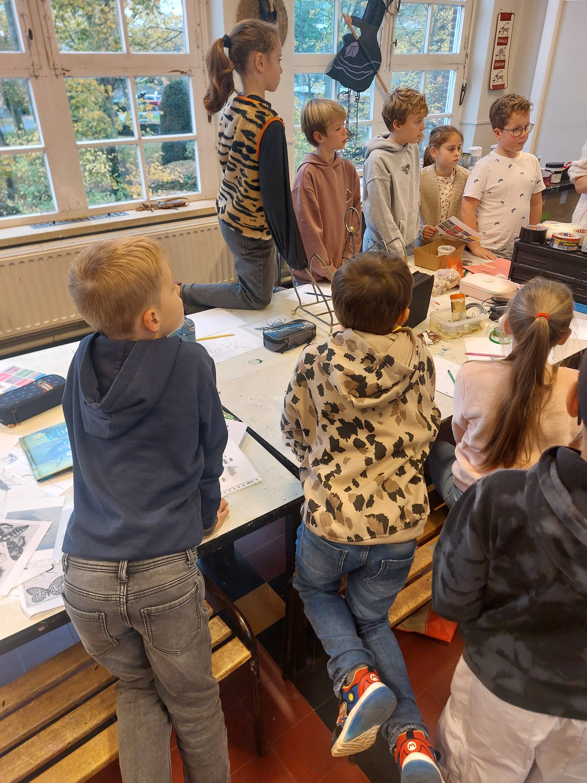 L5 kunstkuur