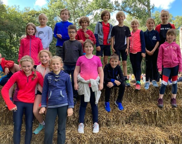 MOEV: Hindernissenloop in de Koude Keuken