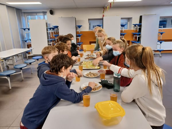 L6 Kookworkshop