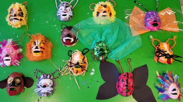 Carnaval!