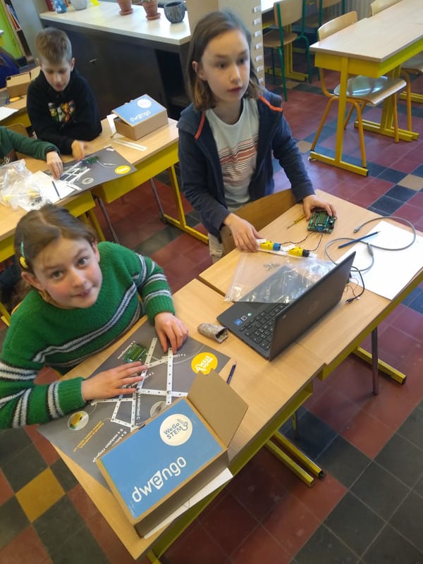L5 Leren programmeren