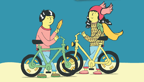 L6 Voorbereiden op het fietsexamen