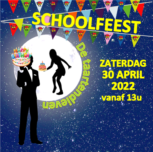 Schoolfeest!