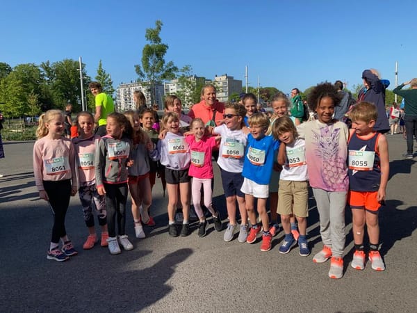 Kidsrun