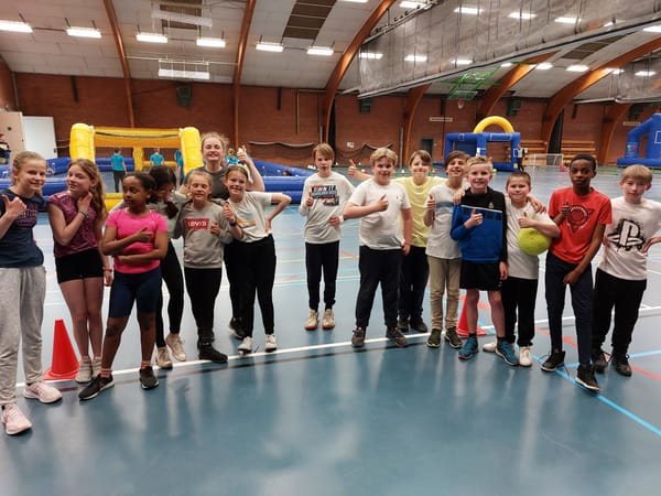 L6 Fit met Luuk