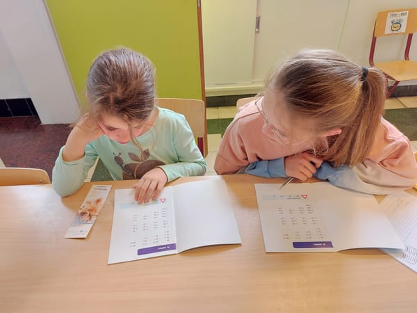 L1 L6 Tutorlezen