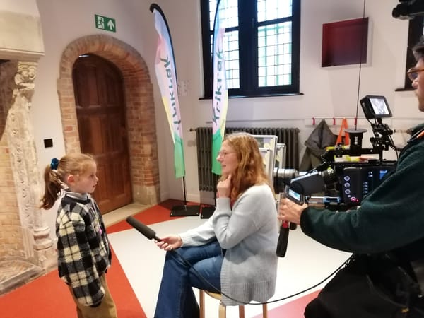 L2B Museumbezoek