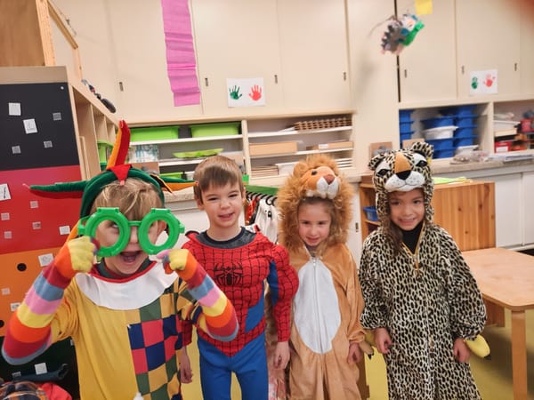 K3A Thema circus