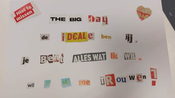 Poëzieweek