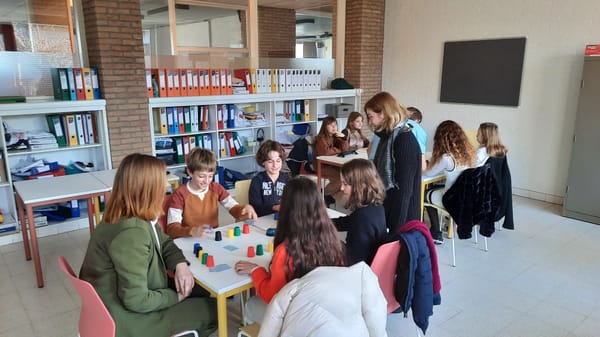 Spelen zonder grenzen