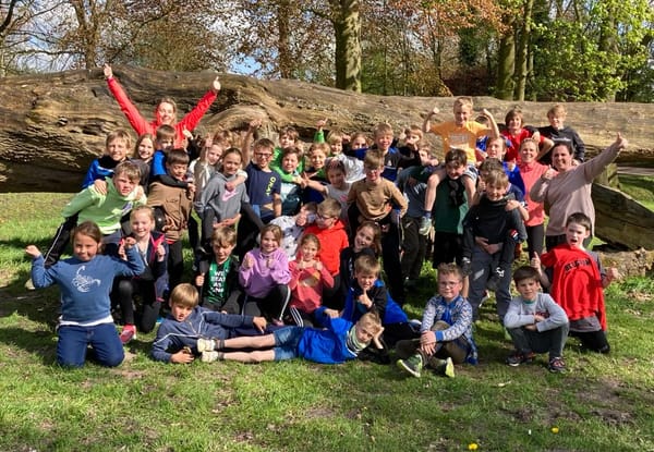 Kidsrun