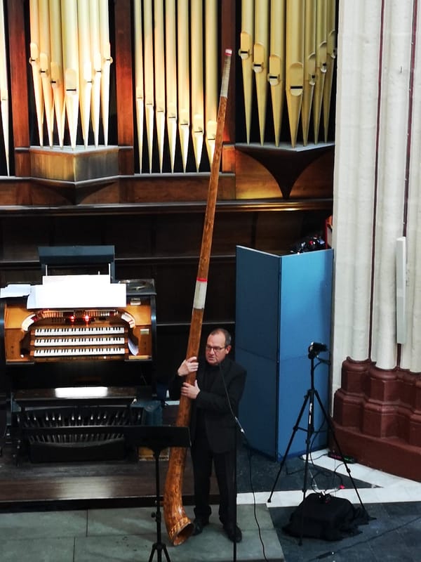 L6 Kathedraalconcert