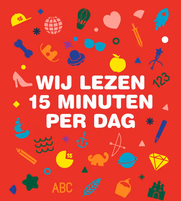 Startmoment kwartierlezen