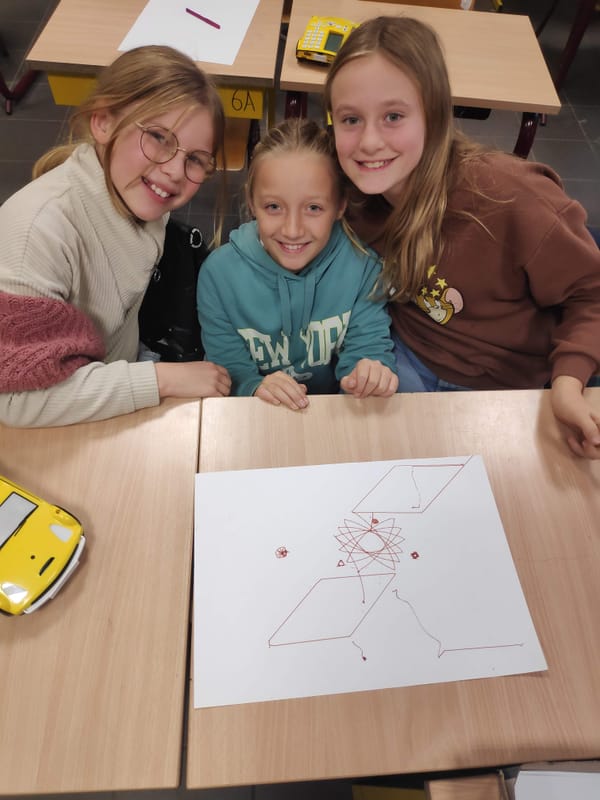 L5: ProgramLeren
