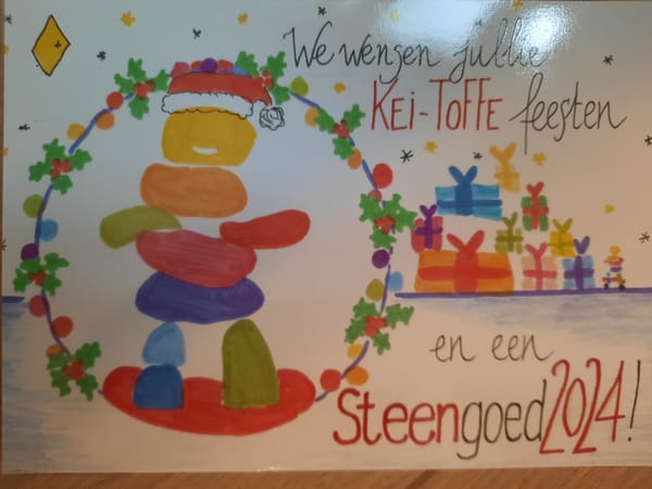 kerstmarkt Steen10