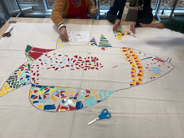 L3 Project Flying Fish
