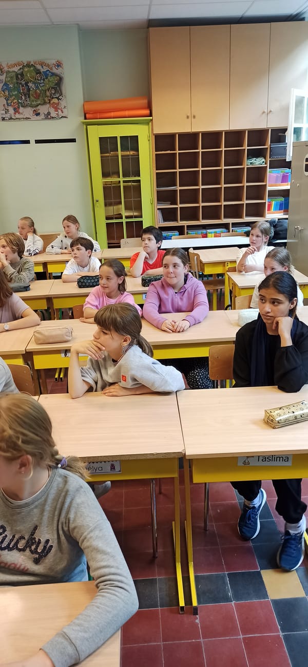 L5: middeleeuwse verhalen