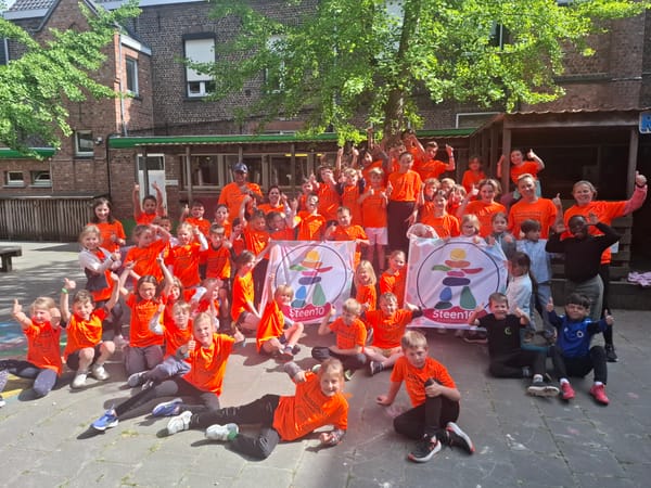 Dwars door Brugge