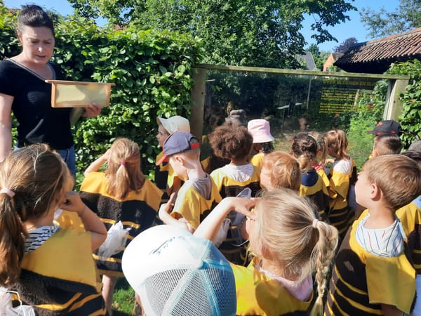 Kinderboerderij