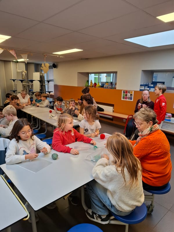 L3 initiatie haken